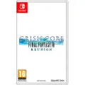 Nintendo Switch Crisis Core - Final Fantasy Vii - Reunion