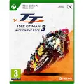 Xbox Games Series X Tt Isle Of Man Ride On The Edge 3