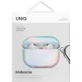 Uniq Airpods Pro 2 Holo Quartz Etui