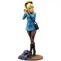 Kotobukiya Star Trek Bishoujo 1/7 Medical Officer Limited Edition 23 Cm Figur