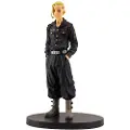 Banpresto Ken Ryuguji Fra Tokyo Revengers 18 Cm