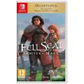 Nintendo Switch Fell Seal Arbiter´s Mark Deluxe Edition