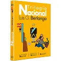 Divisa Trilogía Nacional Luis García Berlanga Blu-ray
