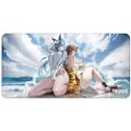 Sakami Merchandise Seiersgudinne: Nikke Musematte