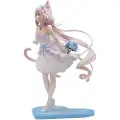 Apex Nekopara 1/7 Nekopara Vanilla Dream Of Eden Version 23 Cm Figur