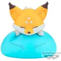 Banpresto Rimuru Og Komara-figur 10 Cm