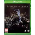Xbox Games La Tierra Media Sombras De Guerra