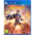 Sony Ps4 Turrican Flashback