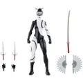 Hasbro Forundring Lady Bullseye Baf: Mindless One-figur 15 Cm