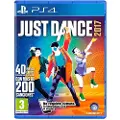 Sony Ps4 Just Dance 2017