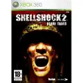 Xbox Games 360 Shellshock 2 Blood Trails