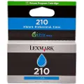 Lexmark Lxm 210/officeedge Pro4000 Pro5500 Blekkpatron