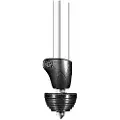 Manfrotto 22spk3 22.5 Mm 3 Units Stativ
