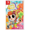 Nintendo Switch Rainbow Billy - Import