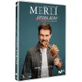 Divisa Merlí Dvd På Norsk