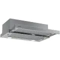 CATA Extender 600 38 Cm Teleskopisk Hette
