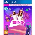 Sony Let's Sing 2025 - Sony PlayStation 4 - Musikk