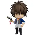 Good Smile Company Black Cat Nendoroid Train Heartnet 10 Cm Figur