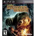Activision Cabela's Dangerous Hunts 2011 - Sony PlayStation 3 - Jakt