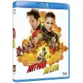 Disney Mauren Blu-ray Spansk