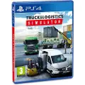 Sony Ps4 Truck & Logistics Simulator