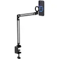 Telesin Magnetic Tabletop Smarttelefonholder