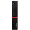 Lenovo Thinkcentre M715q 10rb Pro A6-8570e/4gb/32gb Ssd Stasjonær Pc