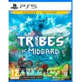 Sony Ps5 Tribes Of Midgard Deluxe Edition