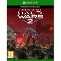 Xbox Games One Halo Wars 2 Ultimate Edition