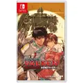 Nintendo Switch Assault Suits Valken Declassified Standard Edition Import