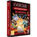 Evercade Blaze Evercade Renovation Collection 1 Retrovideospill