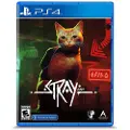Sony Ps4 Stray Import