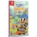 Nintendo Floppy Knights - Nintendo Switch - Strategi