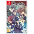 Aksys Games Switch Piofiore Fated Memories