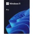 Microsoft Windows Pro 11 32/64bit Usb Operativsystem