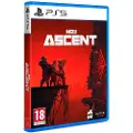 Sony Ps5 The Ascent