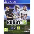 Namco Bandai Games Ps4 Rugby 15