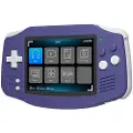 ANBERNIC Reth34 64gb Retrospillkonsoll