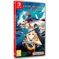 Nintendo Switch Sword Art Online Alicization Lycoris