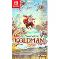 THQNordic Games Switch The Eternal Life Of Goldman