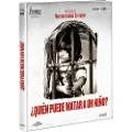 Divisa Lio ¿quien Puede Matar A Un Niño? Blu-ray