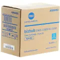 Konica Minolta TNP-49 C Toner Cyan
