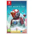 Teknikproffset No Man's Sky - Nintendo Switch - Action/Adventure