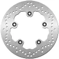 NG BRAKE DISK 1024325 Round Bremsekive