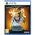 BANDAI NAMCO Entertainment America Inc. Naruto X Boruto Ultimate Ninja Storm Connections Ultimate Edition