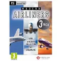 Pc Games Modern Airliners Collection A380 And Airliners And 787 Fsx