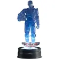 Hasbro Stjernekrigen Black Series Holocomm-kolleksjon Axe Woves Actionfigur 15 Cm