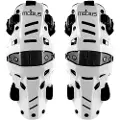 Mobius X8h Hybrid Knebeskyttere