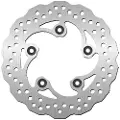 NG BRAKE DISK 1024857 Wave Bremsekive
