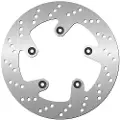 NG BRAKE DISK 1119917 Round Bremsekive